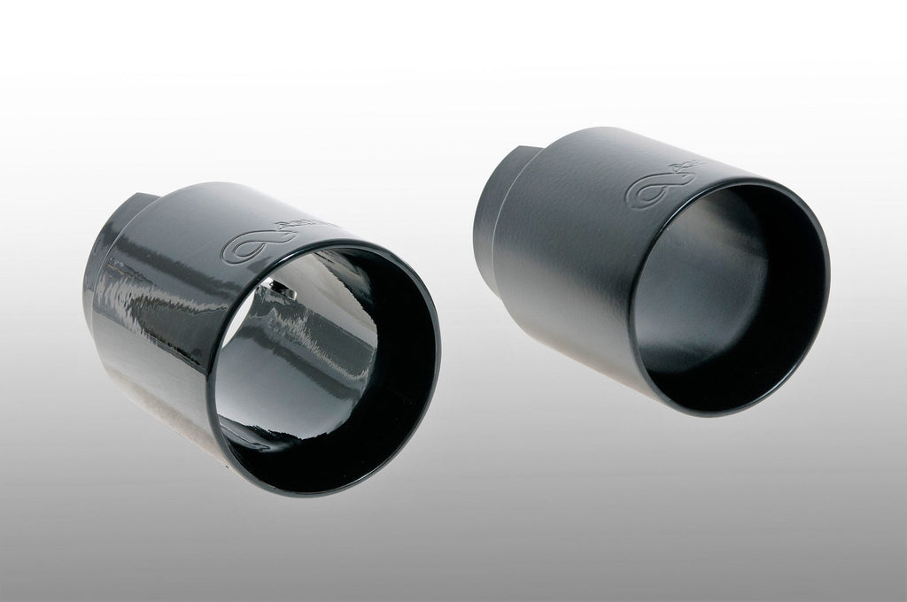 Active Autowerke F87 BMW M2 AND M2C REAR EXHAUST TIPS  11-044