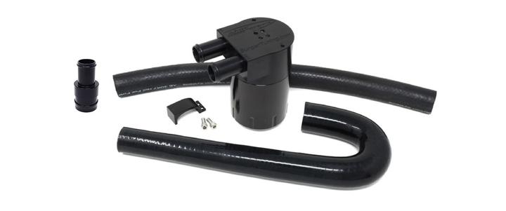 Burger Motorsports BMS Oil Catch Can N54 535i BMW E60/E61