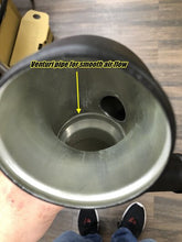 Load image into Gallery viewer, FTP F-N55 air intake pipe ( inlet pipe) V2 , 13717602651
