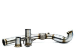 ARM MK7 GTI DOWNPIPE MK7DP