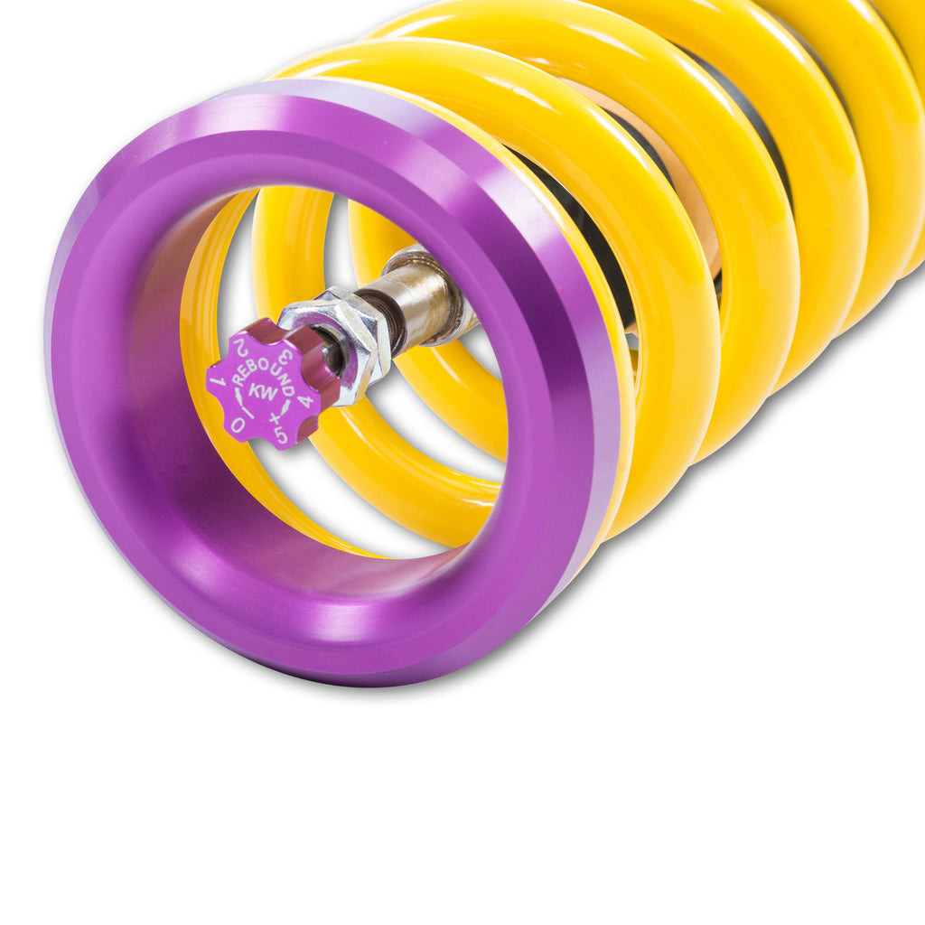 KW VARIANT 4 COILOVER KIT ( Mercedes C63 ) 3A725089