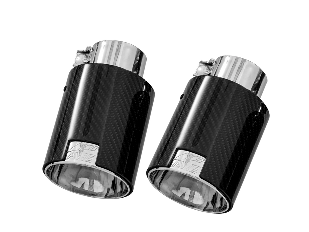 AWE TUNING PORSCHE 718 BOXSTER / CAYMAN EXHAUST SUITE