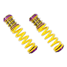 Load image into Gallery viewer, KW HEIGHT ADJUSTABLE SPRING KIT ( Audi R8 ) 25310188