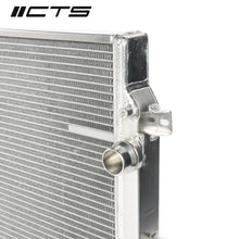 Load image into Gallery viewer, CTS TURBO VW/AUDI 2.0T (EA888) TSI HIGH-PERFORMANCE RADIATOR  CTS-HX-006