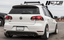 Load image into Gallery viewer, CTS TURBO VW MK6 GTI 3″ TURBO BACK EXHAUST CTS-EXH-TB-0002