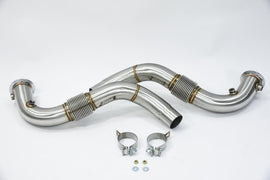 ARM BMW G-SERIES 750I 850I X5 X6 X7 N63R/N63B 3
