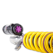 Load image into Gallery viewer, KW CLUBSPORT 2 WAY COILOVER KIT ( Volkswagen Golf GTI Audi A3 S3 ) 3528080N