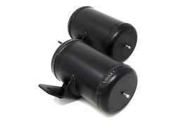 Burger Motorsports Billet Upgraded N54 Boost Vacuum Tanks