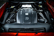 Load image into Gallery viewer, ARMA Speed Mercedes Benz AMG GT C190/ R190 Carbon Fiber Cold Air Intake ARMABZAMGT-A