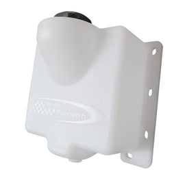 Burger Motorsports BMS 1.25 Gallon Heavy-Duty Universal WMI Tank
