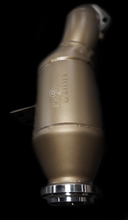 Load image into Gallery viewer, Project Gamma MERCEDES-BENZ C43 | C400 DOWNPIPES