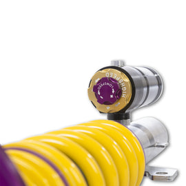 KW CLUBSPORT 3 WAY COILOVER KIT ( Audi RS3 ) 397102AK