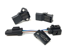 Load image into Gallery viewer, PRECISION RACEWORKS VW / AUDI EA888 4 BAR MAP SENSOR KIT 601-0066