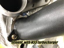 Load image into Gallery viewer, FTP F-N55 air intake pipe ( inlet pipe) V2 , 13717602651