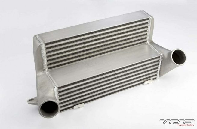 VRSF Intercooler Upgrade Kit FMIC for 2007 – 2010 BMW 535i & 535xi E60 N54 E60-10903050