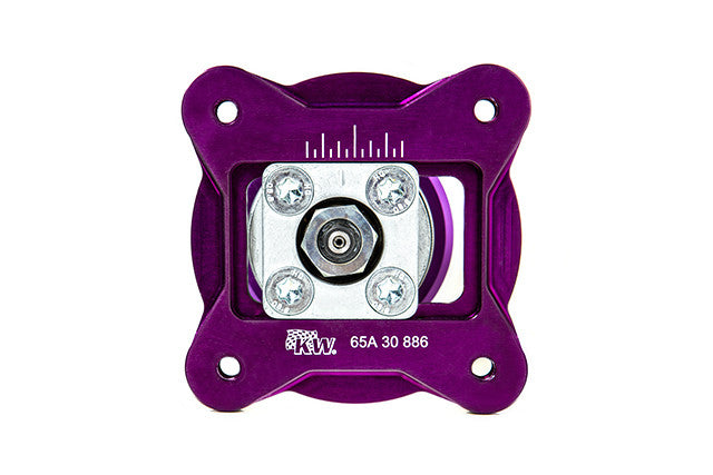 KW 2 WAY CLUBSPORT COILOVER KIT ( BMW Z4 Toyota Supra ) 352208CG