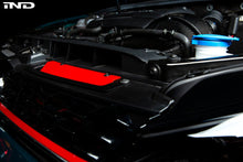 Load image into Gallery viewer, Eventuri VAG 2.0TFSI Carbon Intake EVE-2TFSI-CF-INT