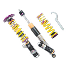 Load image into Gallery viewer, KW CLUBSPORT 3 WAY COILOVER KIT Audi TT TTRS TTS 397102AD