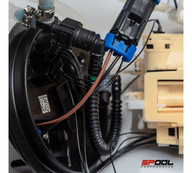 Spool Performance AMG M177 C63 Stage 3 Low pressure fuel pump  SP-LSC63-M177