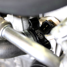 Load image into Gallery viewer, Precision Raceworks BMP BMW COOLANT FLANGE 601-0003