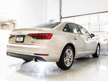 Load image into Gallery viewer, AWE EXHAUST SUITE FOR AUDI B9 A4 2.0T