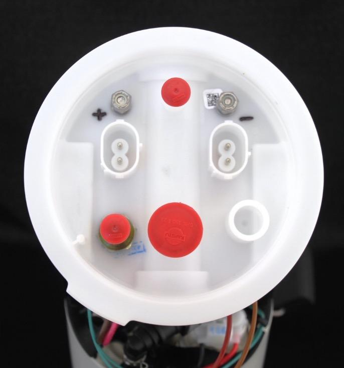 Fuel-it BMW E Chassis Dual Walbro 525 Stage 3 LPFP Upgrade