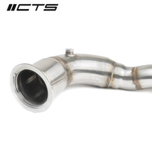 Load image into Gallery viewer, CTS TURBO B9 AUDI RS5 TEST PIPES CTS-EXH-DP-0039