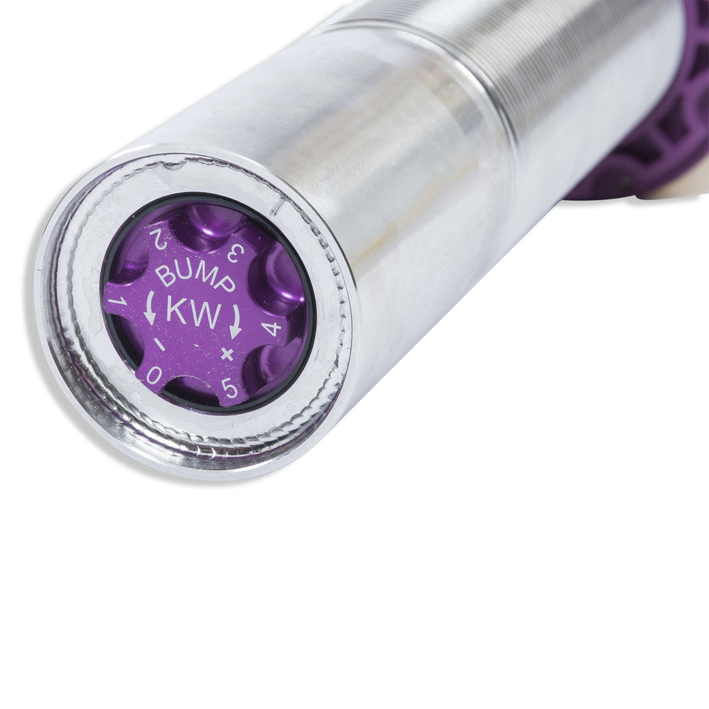 KW VARIANT 3 COILOVER KIT ( Audi Q5 SQ5 Porsche Macan ) 35210090