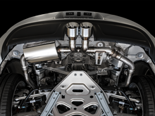 Load image into Gallery viewer, AWE TUNING PORSCHE 718 BOXSTER / CAYMAN EXHAUST SUITE