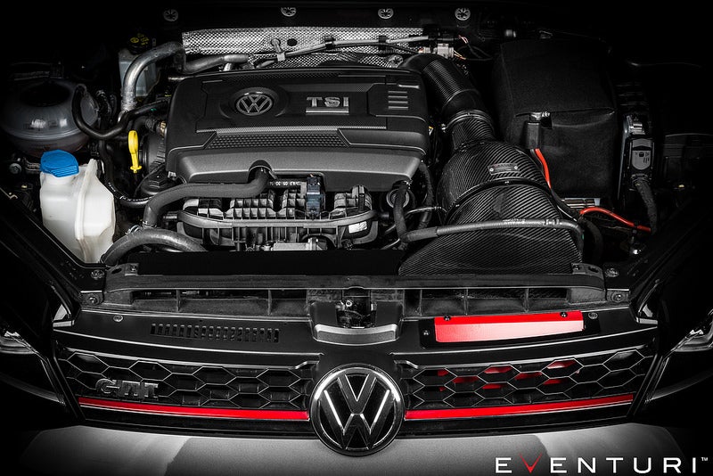 Eventuri VAG 2.0TFSI Carbon Intake EVE-2TFSI-CF-INT