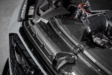 Load image into Gallery viewer, Eventuri Audi C8 RS6 / RS7 Black Carbon Intake System EVE-C8RS6-CF-INT