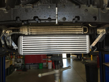 Load image into Gallery viewer, VRSF Intercooler Upgrade Kit FMIC for 2007 – 2010 BMW 535i & 535xi E60 N54 E60-10903050