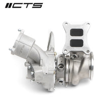 Load image into Gallery viewer, CTS TURBO BB-550 HYBRID TURBOCHARGER FOR MQB PLATFORM (2015+) CTS-TR-1020