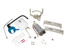 Load image into Gallery viewer, Precision Raceworks BMW E9X / E8X BUCKETED PERFORMANCE PUMPS 601-0096
