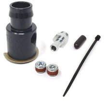 Load image into Gallery viewer, Burger Motorsports BMS N54 BOV Vacuum Adapter