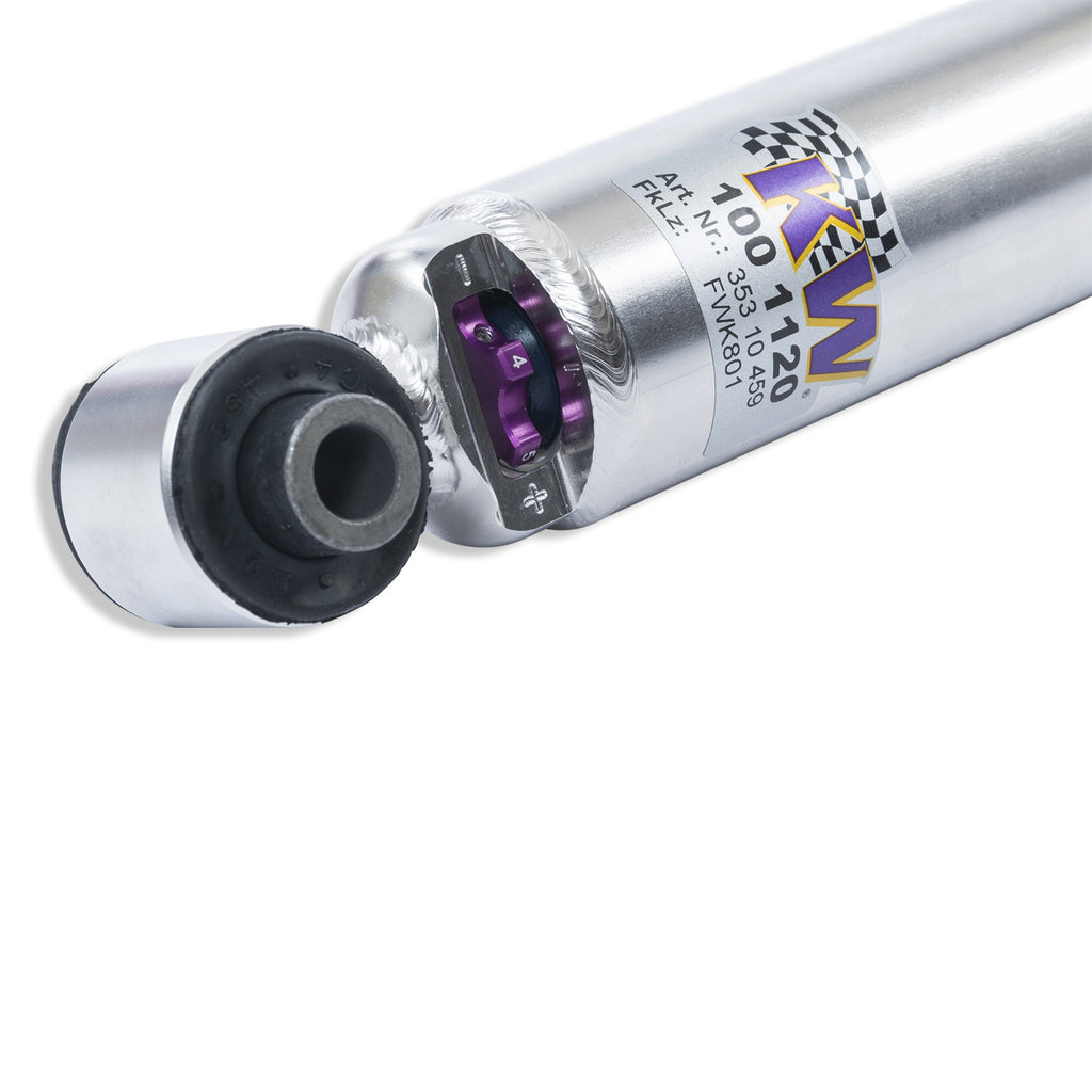 KW VARIANT 3 COILOVER KIT ( Audi S5 )  352100BT