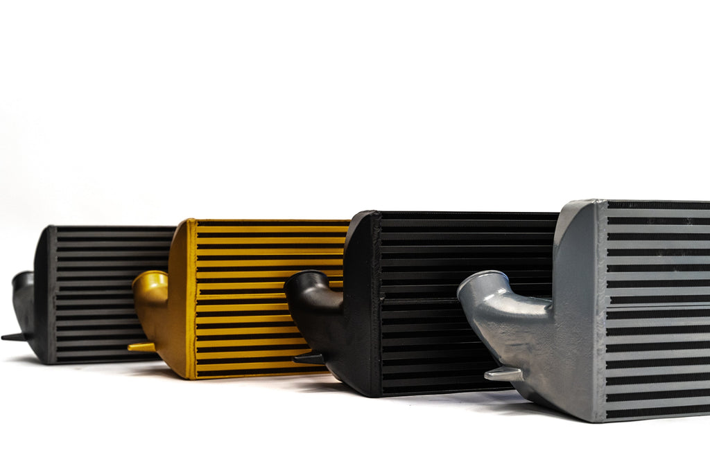 ARM Motorsports 335I 335XI 135I 1K FMIC KIT (7.5" RACE) E901K