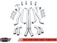 Load image into Gallery viewer, AWE EXHAUST SUITE FOR BMW F90 M5