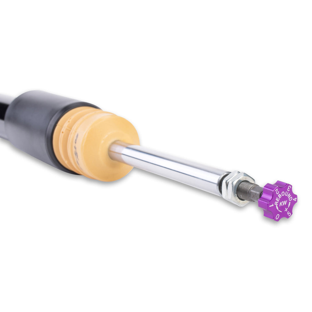 KW VARIANT 2 COILOVER KIT ( AUdi A3 S3 ) 1521000M