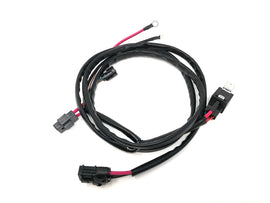 PRECISION RACEWORKS BMW Secondary Pump Activation Harness 201-0049