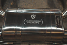 Load image into Gallery viewer, VALVETRONIC DESIGNS BMW G8x M3 / M4 Valved Sport Exhaust System BMW.G8X.M3.