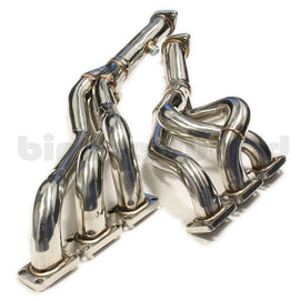 Active Autowerke BMW E36 M3 Performance Header | M3 325 328 11-006