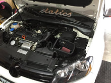 Load image into Gallery viewer, MST Performance VW Golf Mk6 1.4 tsi Single Charge Cold Air Intake System VW-MK602