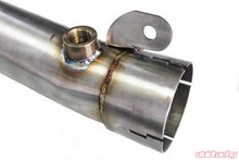 Load image into Gallery viewer, Active Autowerke Test Pipes BMW E9X M3 11-019