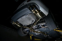 Load image into Gallery viewer, Valvetronic Designs AUDI B8 / B8.5 S4 / S5 VALVED EXHAUST AUD.B8.S4.VSES.