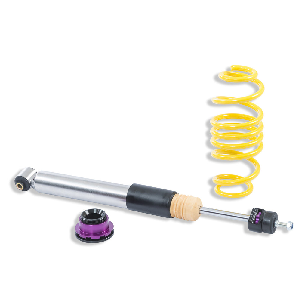 KW VARIANT 3 COILOVER KIT ( Audi A3 S3 ) 3521000M