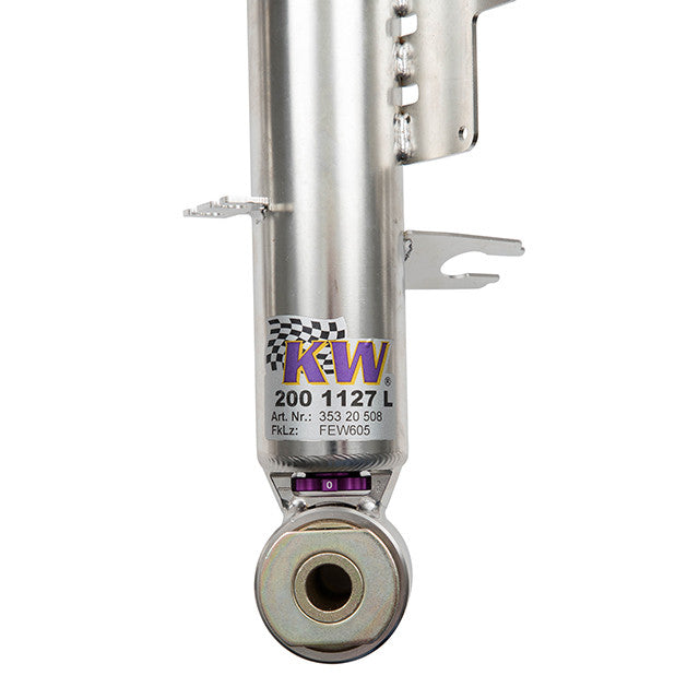 KW VARIANT 3 COILOVER KIT ( BMW X5M X6M ) 35220089