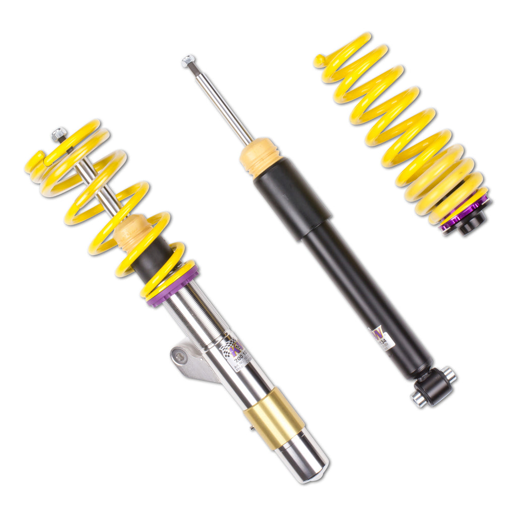 KW VARIANT 1 COILOVER KIT (BMW 2 Series, 3 Series, 4 Series) 1022000D