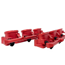 Load image into Gallery viewer, Precision Raceworks Audi B8/B8.5 MPI Kit 601-0243 601-0182