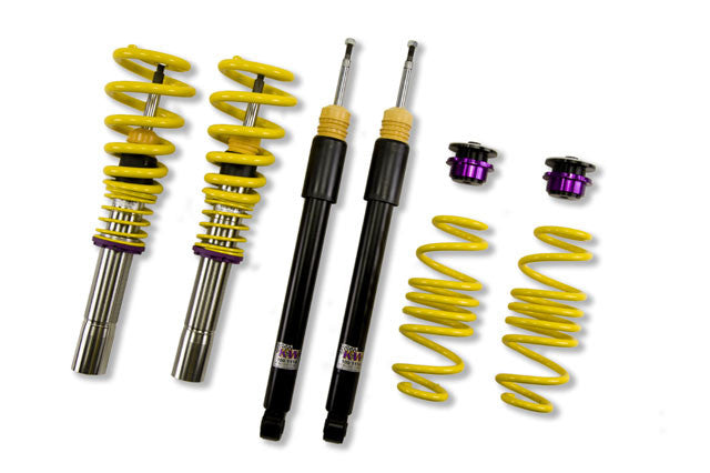 KW VARIANT 1 COILOVER KIT (Audi Q5, SQ5 Porsche Macan) 10210090
